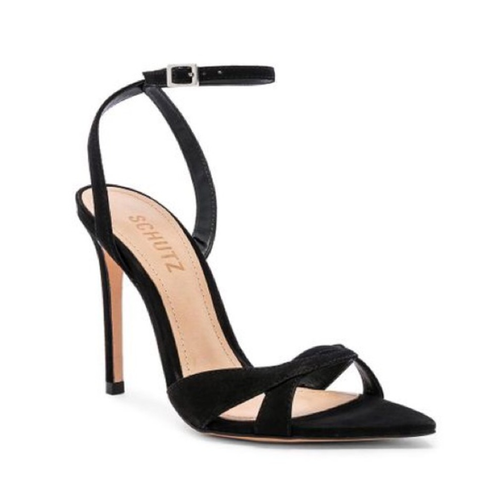 Ivete Heel - image 1